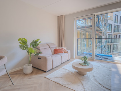 Burnhamstraat 59 Hoofddorp