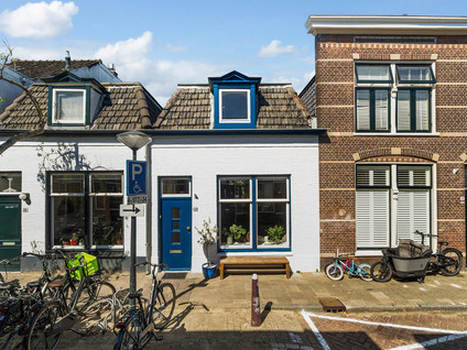 Rijndijkstraat 33