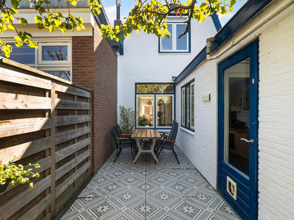 Rijndijkstraat 33
