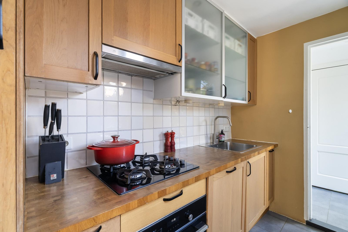 Tussenwoning te koop: Rijndijkstraat 33, Leiden