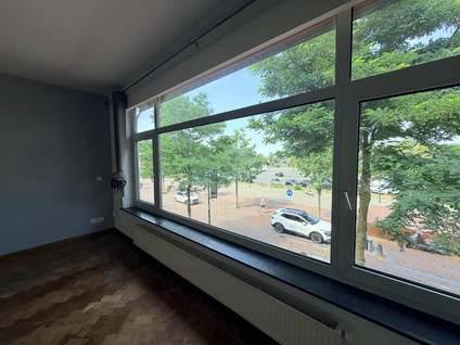 Emmaplein 18A