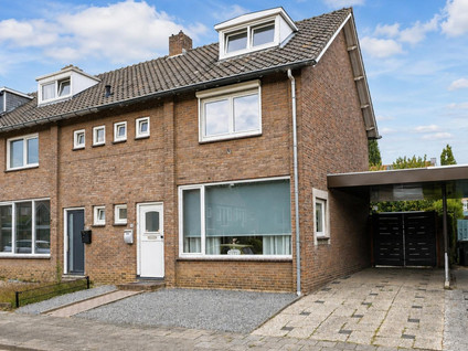 Wenckebachstraat 17