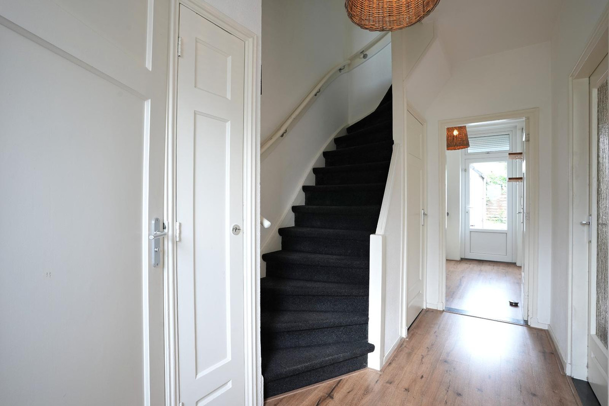 Hoekwoning te koop: Wenckebachstraat 17, Geleen
