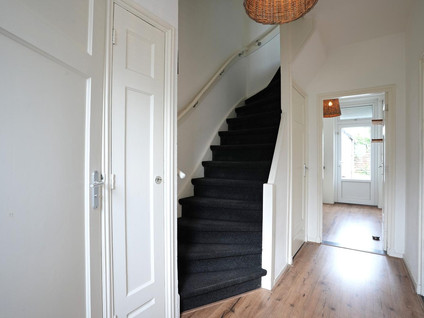 Wenckebachstraat 17