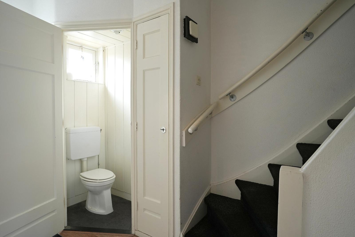Hoekwoning te koop: Wenckebachstraat 17, Geleen