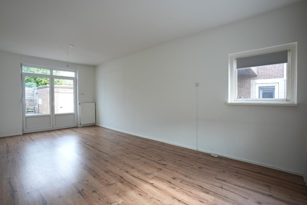 Hoekwoning te koop: Wenckebachstraat 17, Geleen