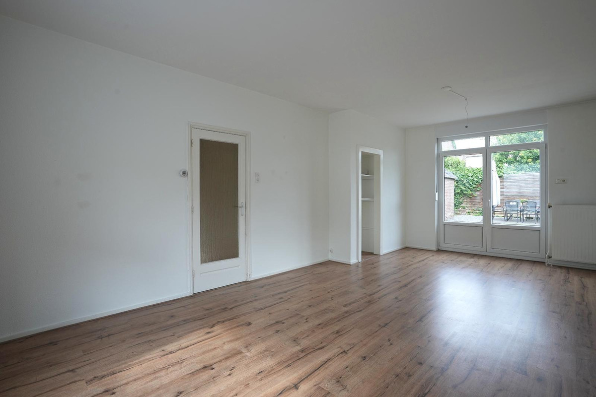 Hoekwoning te koop: Wenckebachstraat 17, Geleen
