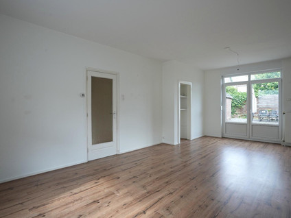 Wenckebachstraat 17