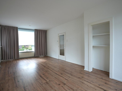 Wenckebachstraat 17