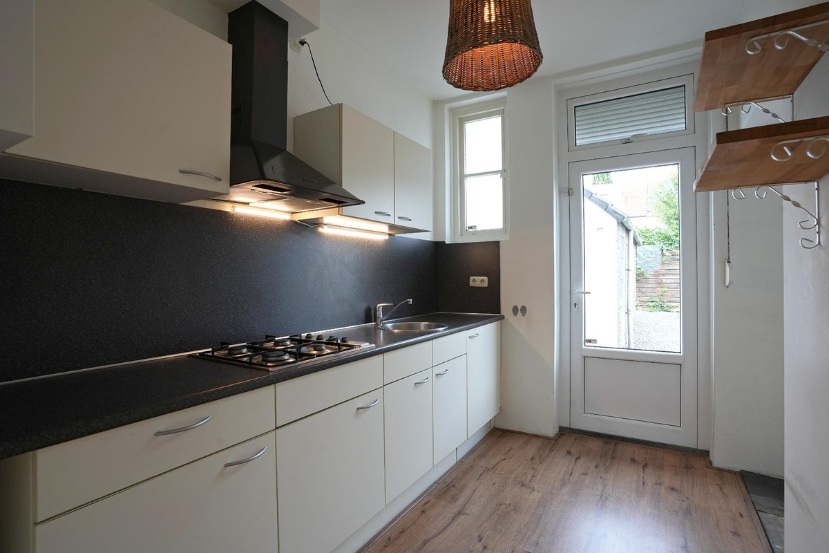 Hoekwoning te koop: Wenckebachstraat 17, Geleen