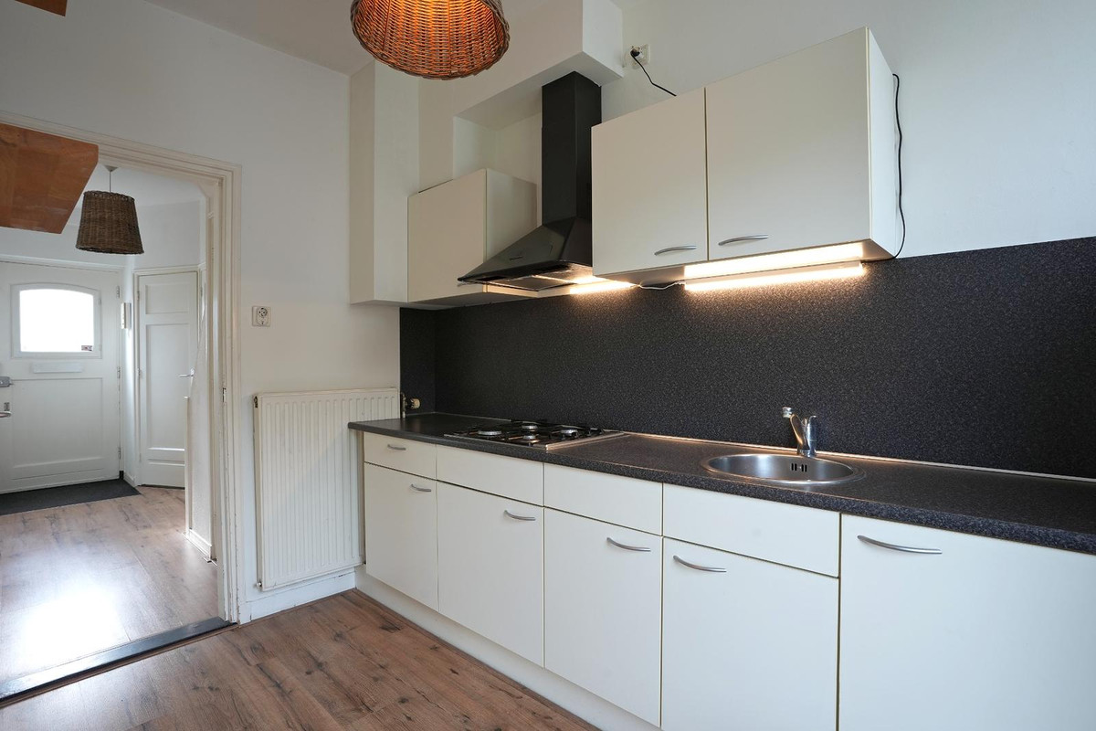 Hoekwoning te koop: Wenckebachstraat 17, Geleen