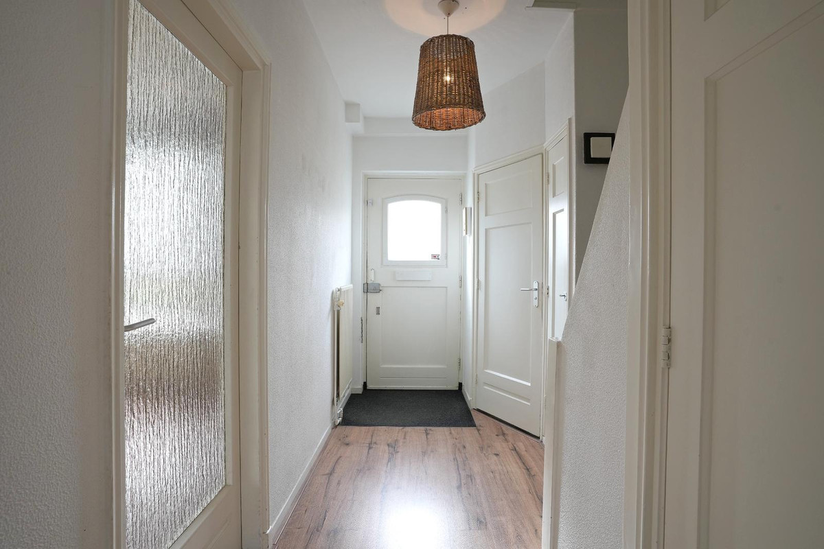 Hoekwoning te koop: Wenckebachstraat 17, Geleen