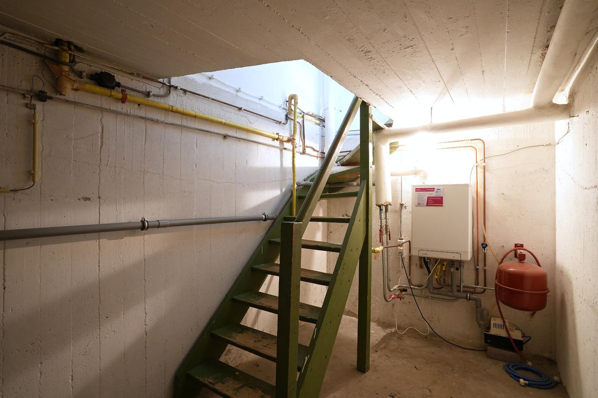 Hoekwoning te koop: Wenckebachstraat 17, Geleen