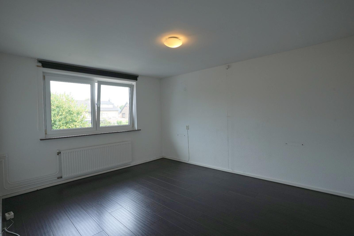 Hoekwoning te koop: Wenckebachstraat 17, Geleen