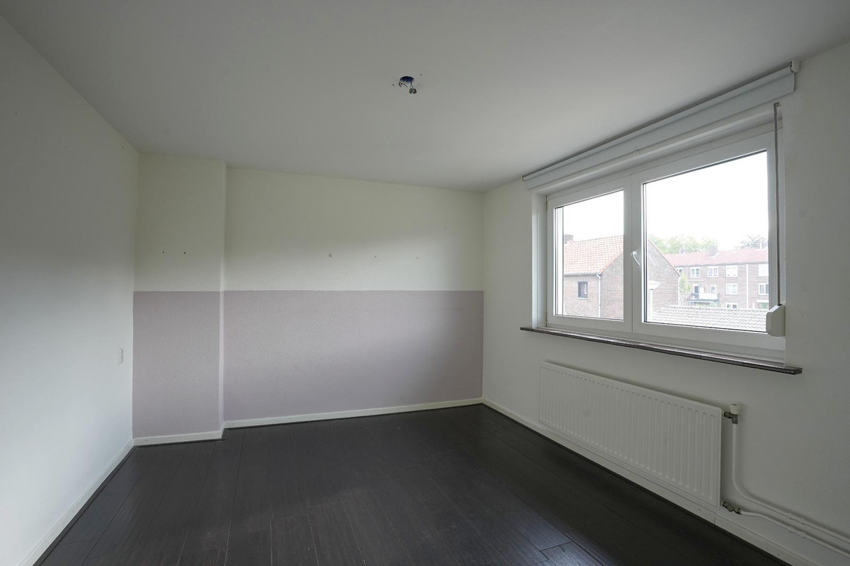 Hoekwoning te koop: Wenckebachstraat 17, Geleen