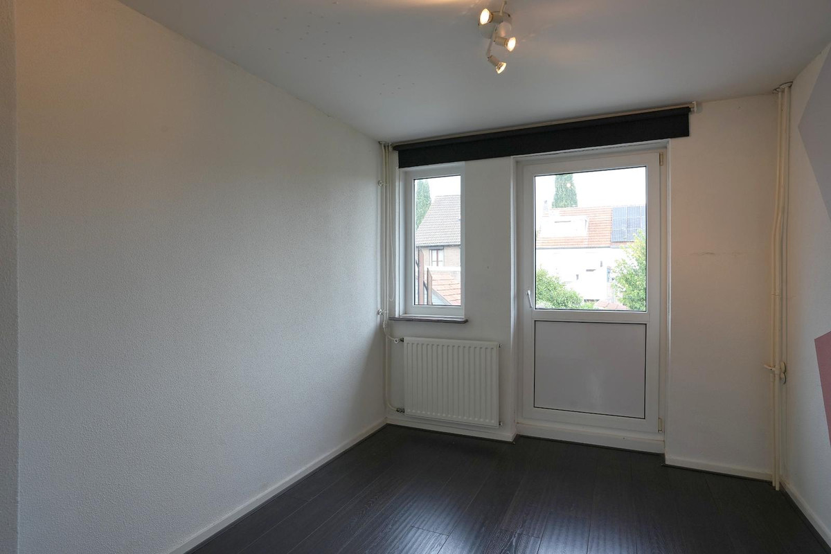 Hoekwoning te koop: Wenckebachstraat 17, Geleen