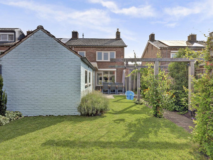 J. Evertsenstraat 11