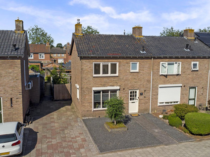 J. Evertsenstraat 11