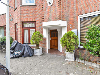 Boksdoornstraat 24