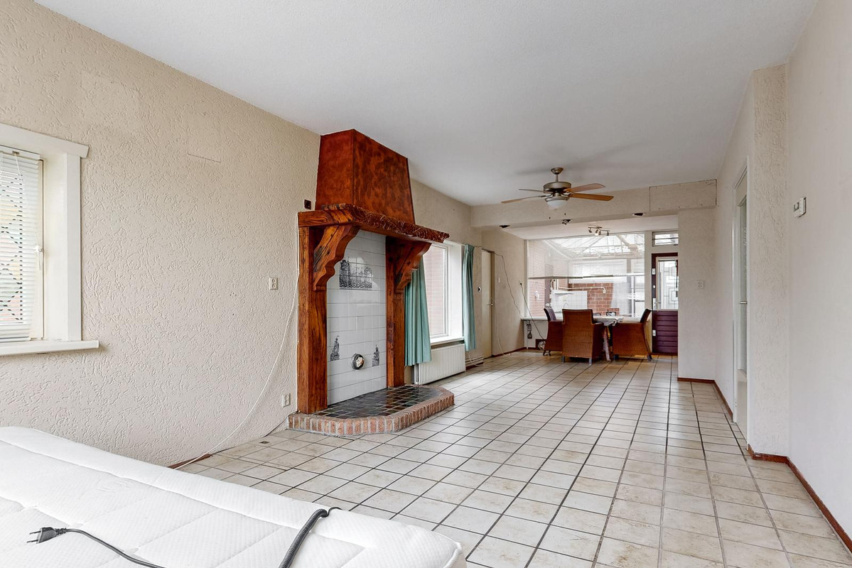 Hoekwoning te koop: de Visserstraat 5A, Heemskerk
