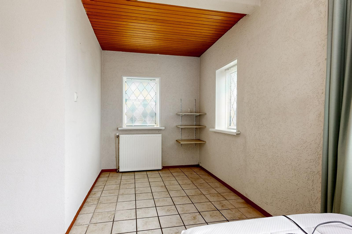 Hoekwoning te koop: de Visserstraat 5A, Heemskerk