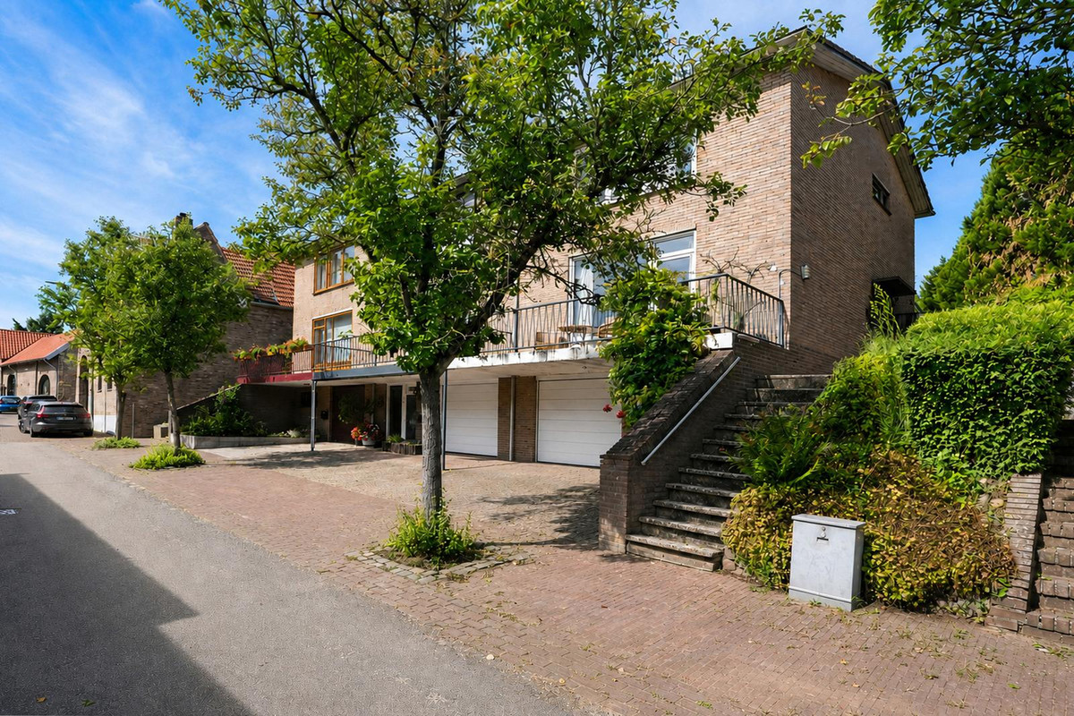 Hoekwoning te koop: Nagelbeek 48, Schinnen