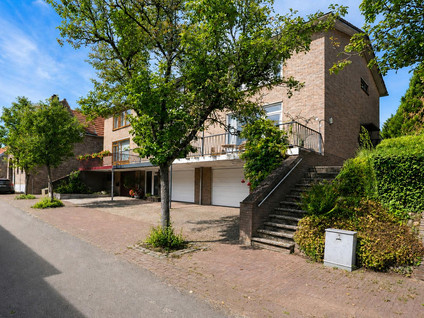 Nagelbeek 48