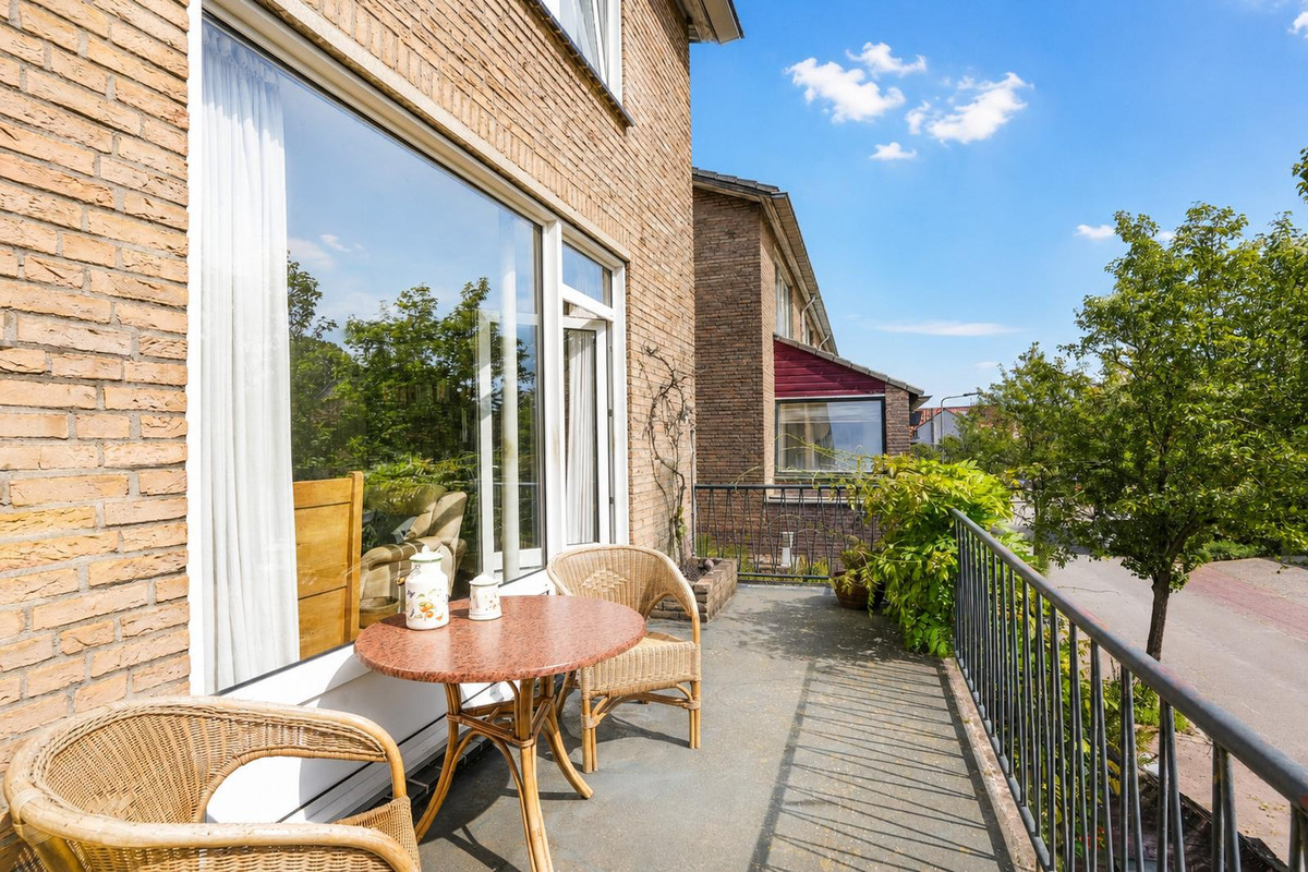 Hoekwoning te koop: Nagelbeek 48, Schinnen