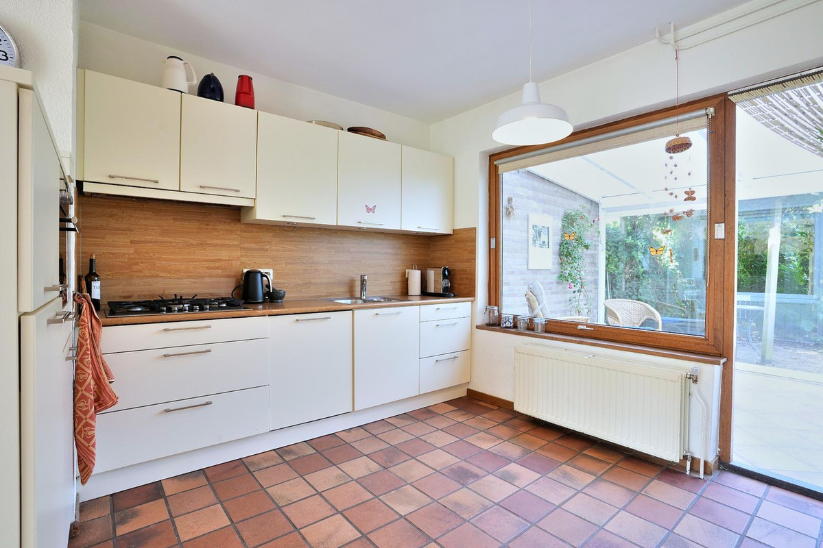 Hoekwoning te koop: Nagelbeek 48, Schinnen