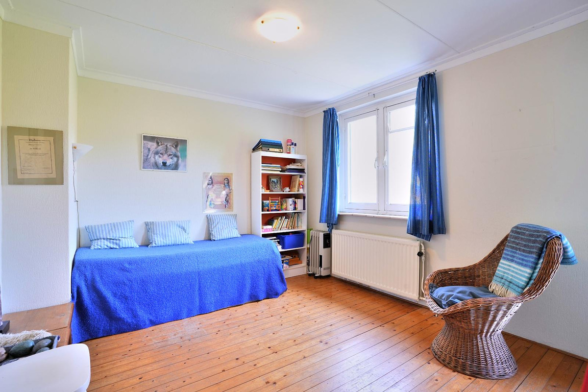 Hoekwoning te koop: Nagelbeek 48, Schinnen