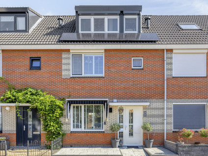 Wilgenstraat 6