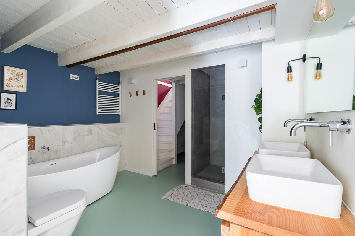 Appartement te koop: Gordelweg 82A, Rotterdam