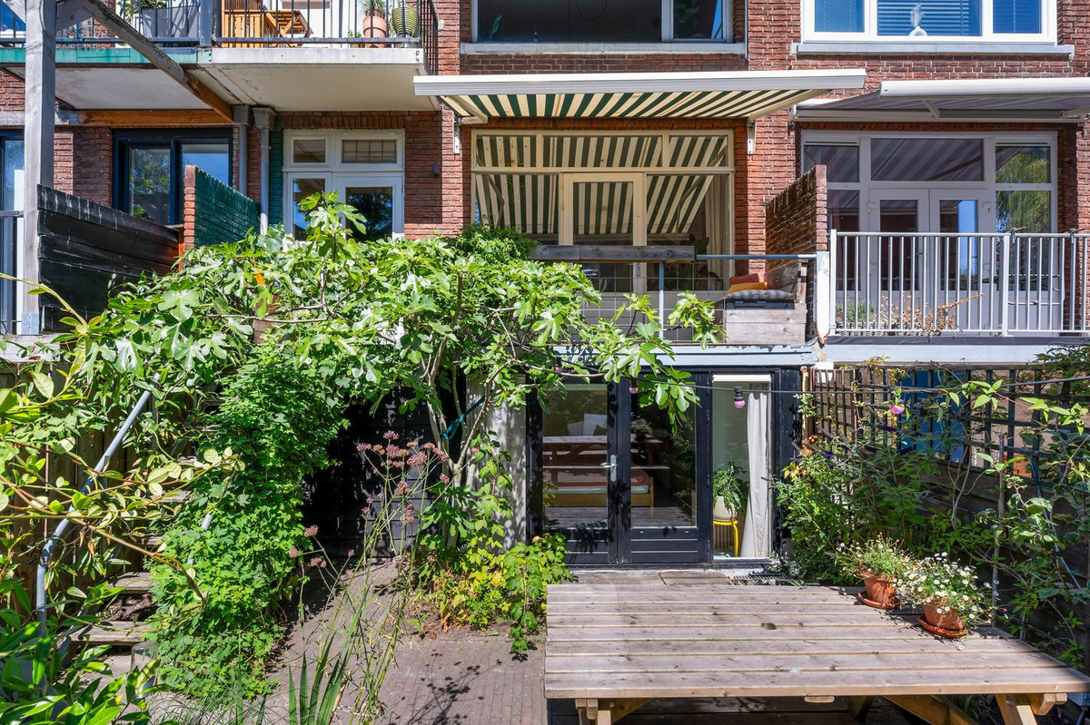 Appartement te koop: Gordelweg 82A, Rotterdam