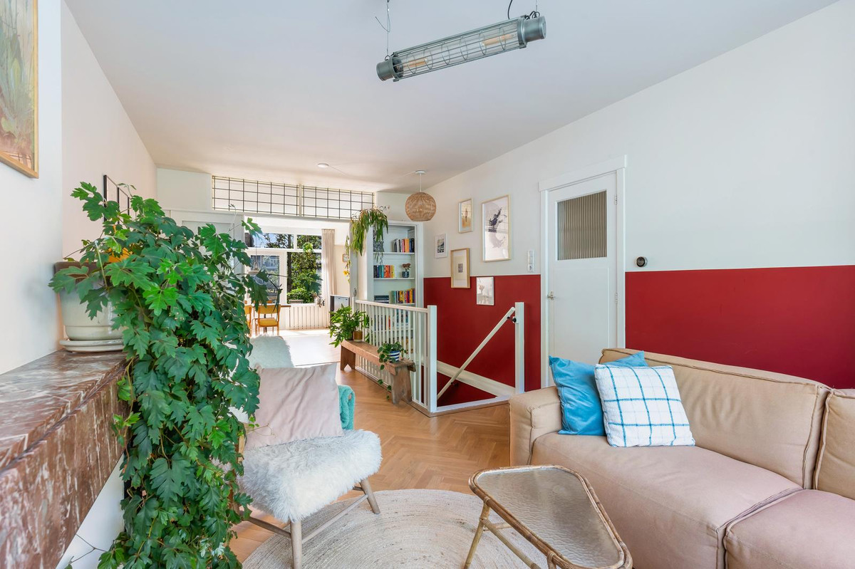 Appartement te koop: Gordelweg 82A, Rotterdam