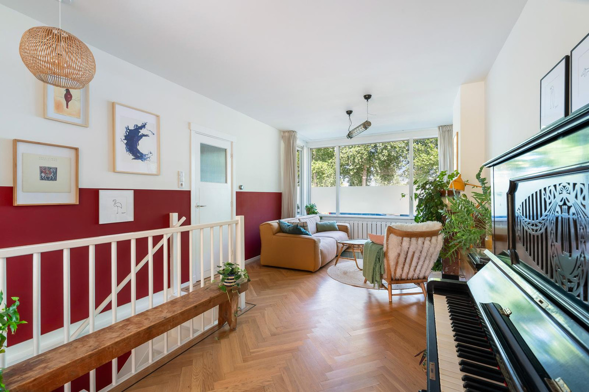 Appartement te koop: Gordelweg 82A, Rotterdam