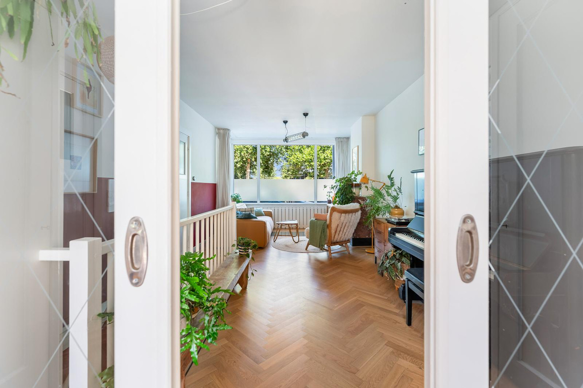 Appartement te koop: Gordelweg 82A, Rotterdam
