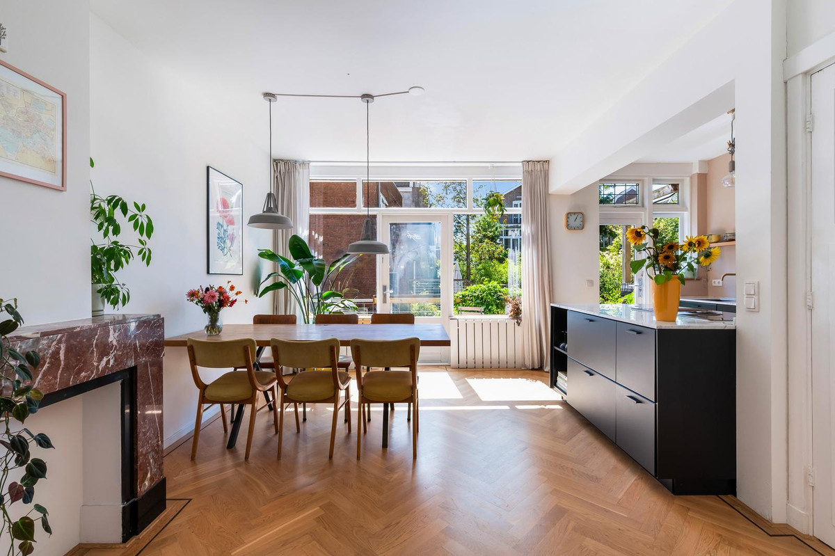 Appartement te koop: Gordelweg 82A, Rotterdam