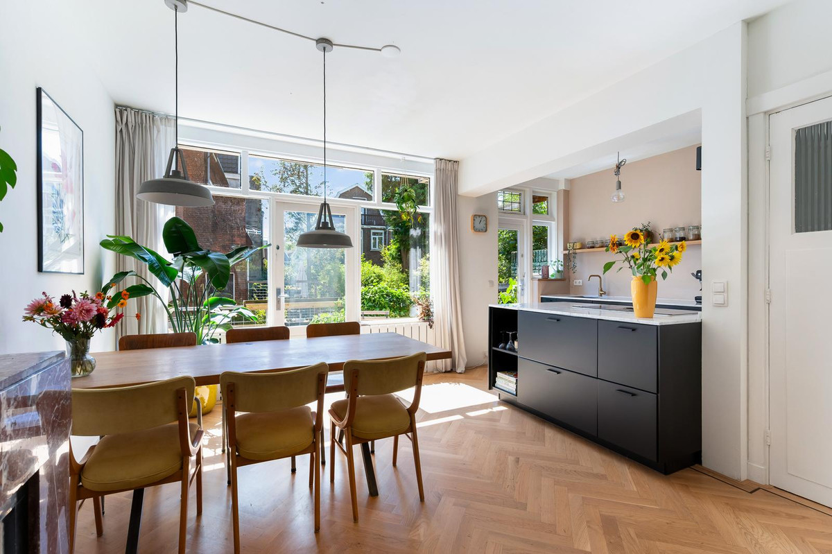 Appartement te koop: Gordelweg 82A, Rotterdam