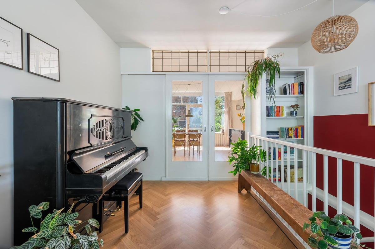 Appartement te koop: Gordelweg 82A, Rotterdam