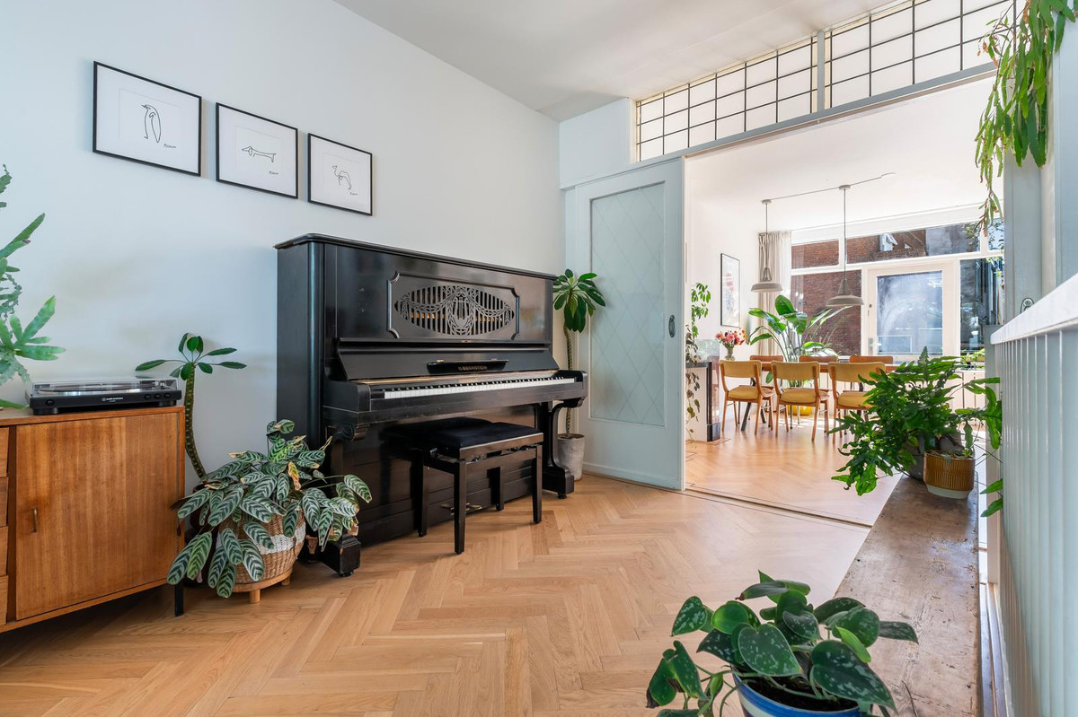 Appartement te koop: Gordelweg 82A, Rotterdam