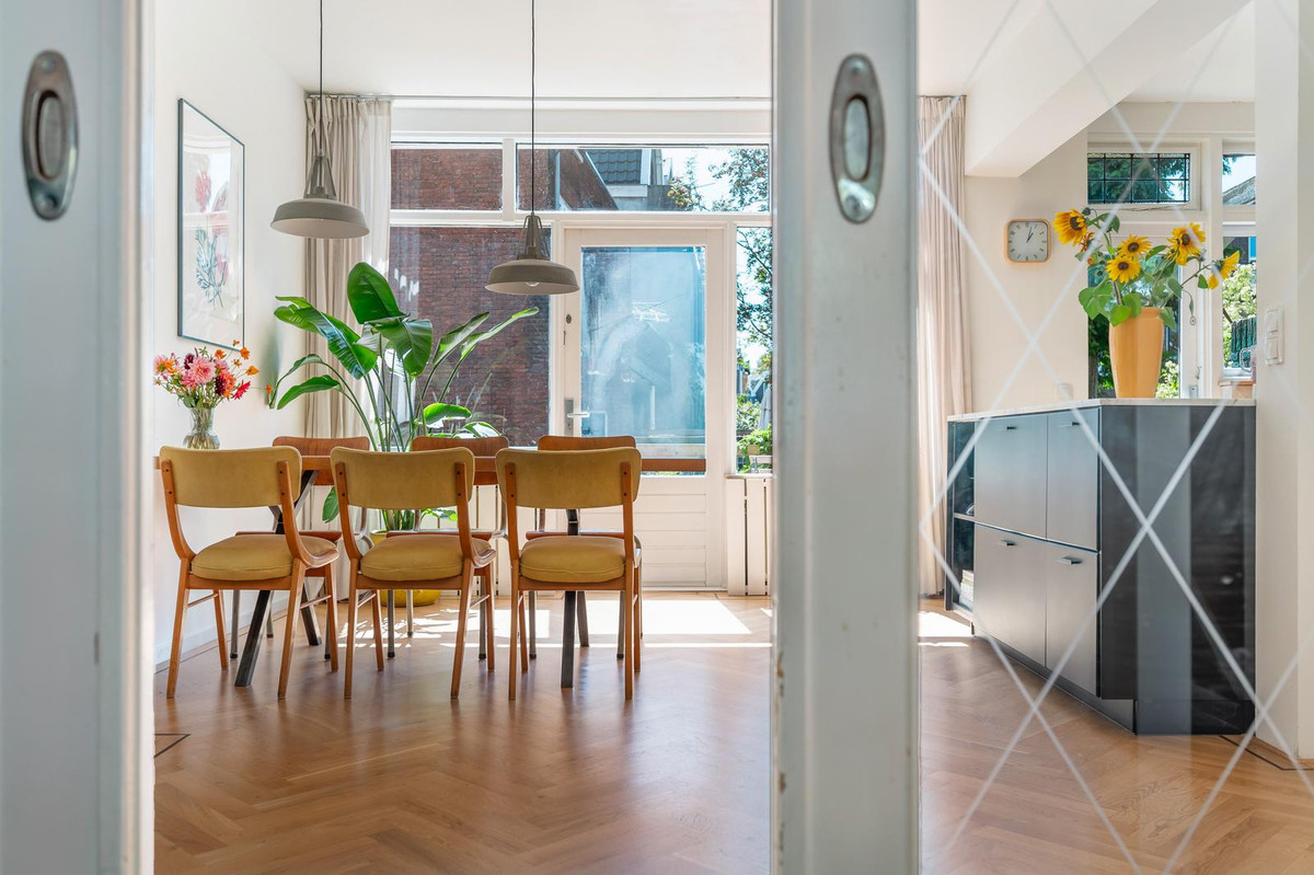 Appartement te koop: Gordelweg 82A, Rotterdam