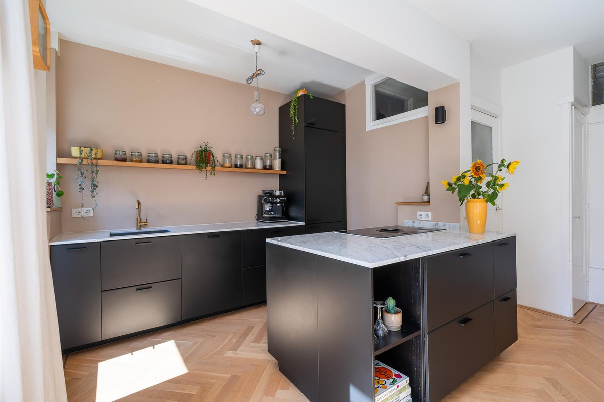 Appartement te koop: Gordelweg 82A, Rotterdam