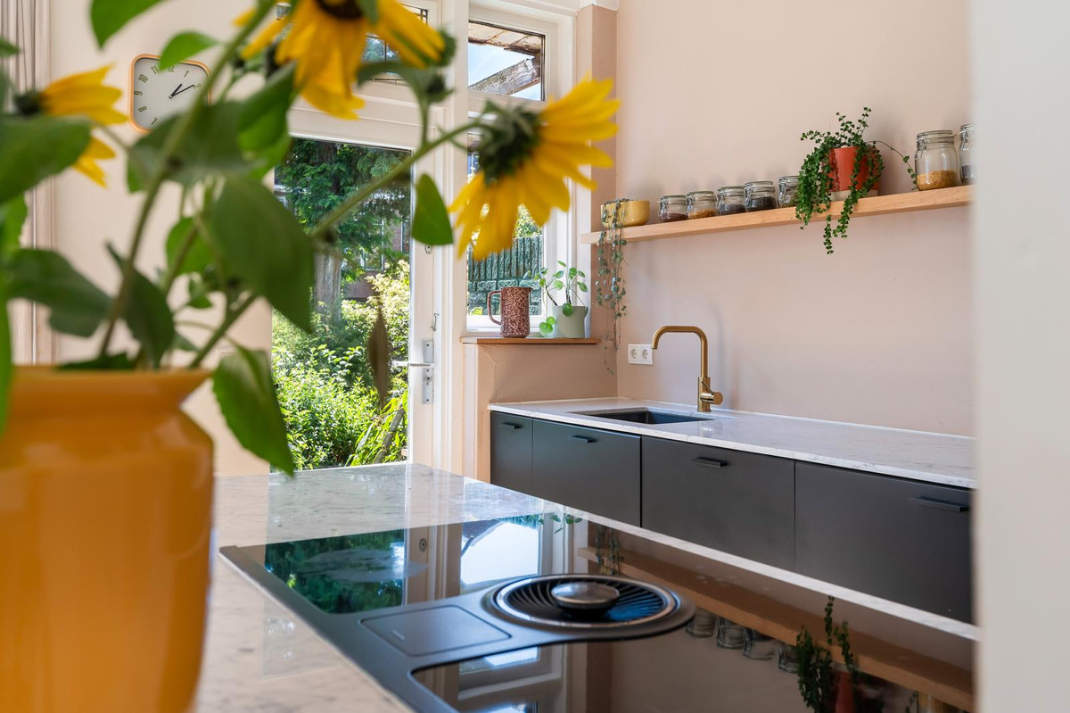Appartement te koop: Gordelweg 82A, Rotterdam