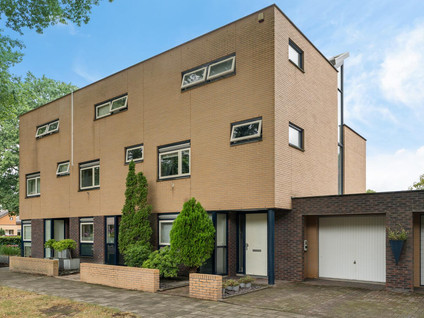 Lijsterstraat 31