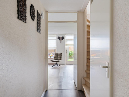 Lijsterstraat 31