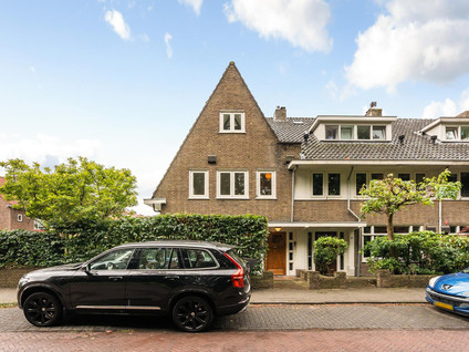 Bos en Vaartlaan 26