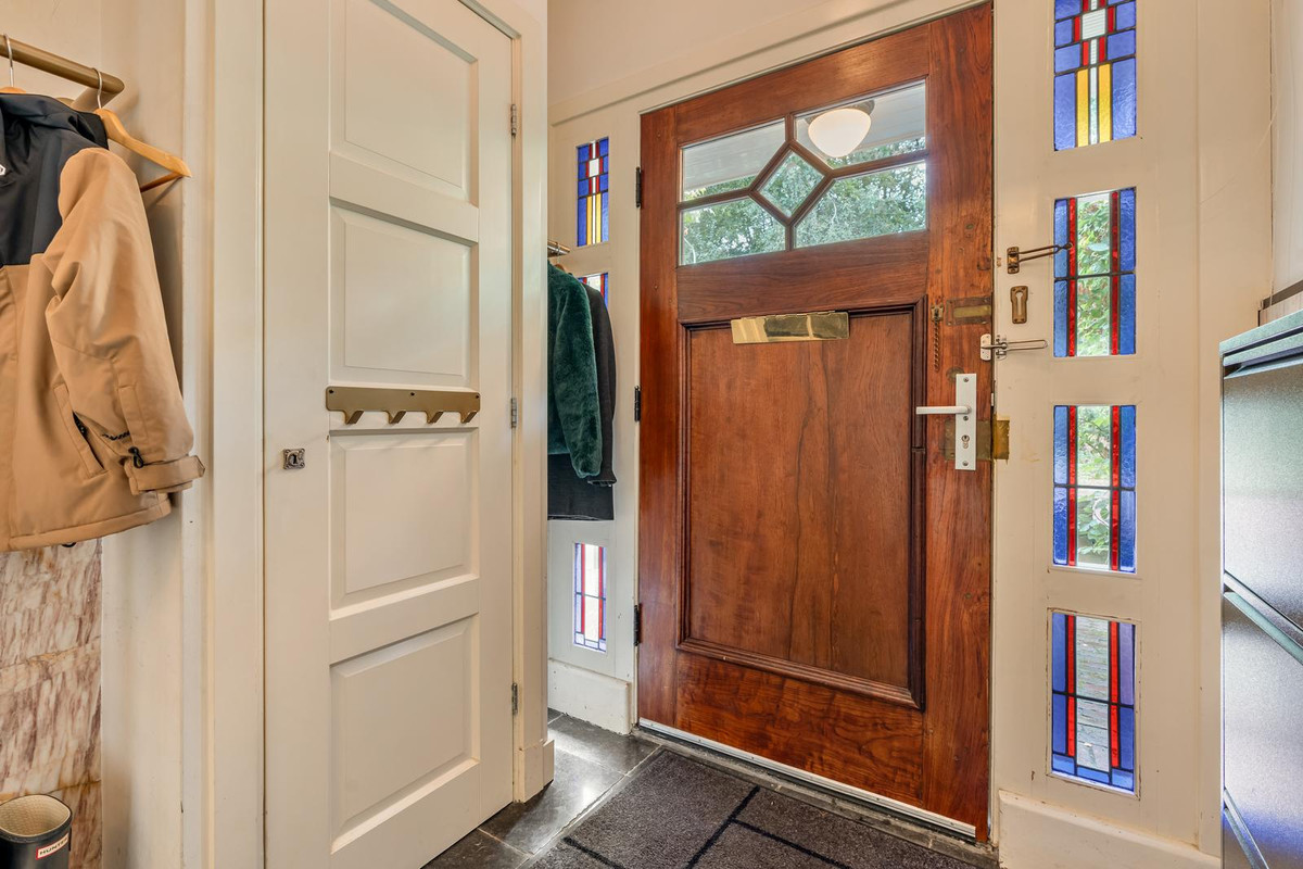 Hoekwoning te koop: Bos en Vaartlaan 26, Amstelveen
