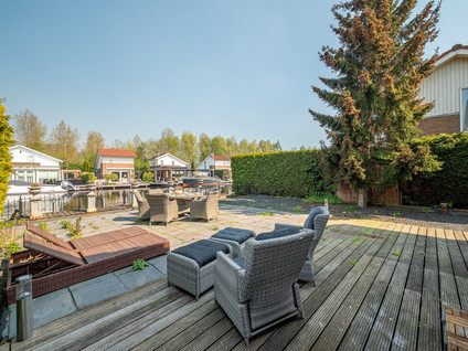 Vinkenkade 77R42