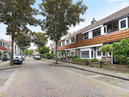 Borneostraat 32