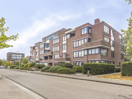 Beethovenhof 9